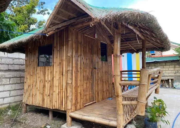 Bubbly Seaview 3* Danao (Cebu)