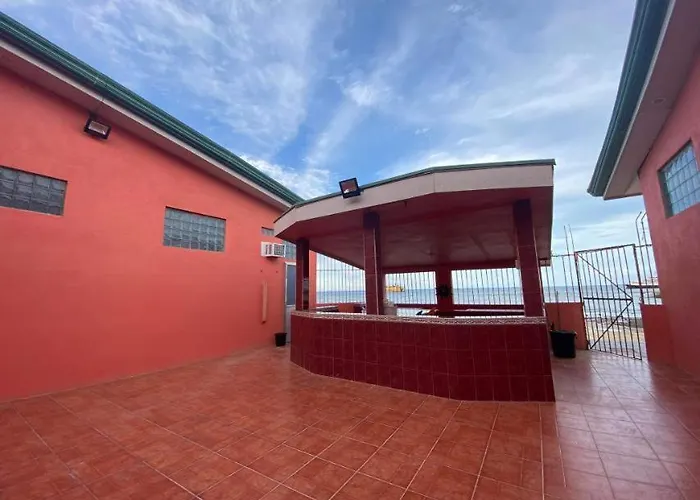 Bubbly Seaview