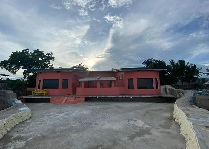 Bubbly Seaview Bed & Breakfast Danao (Cebu)