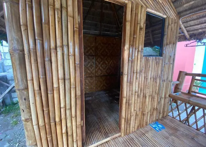 Bubbly Seaview 3* Danao (Cebu)