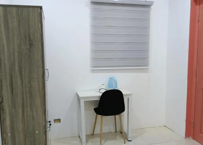 Bed & Breakfast Bubbly Seaview Danao (Cebu)