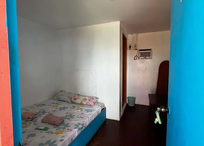 Bubbly Seaview Bed & Breakfast Danao (Cebu)
