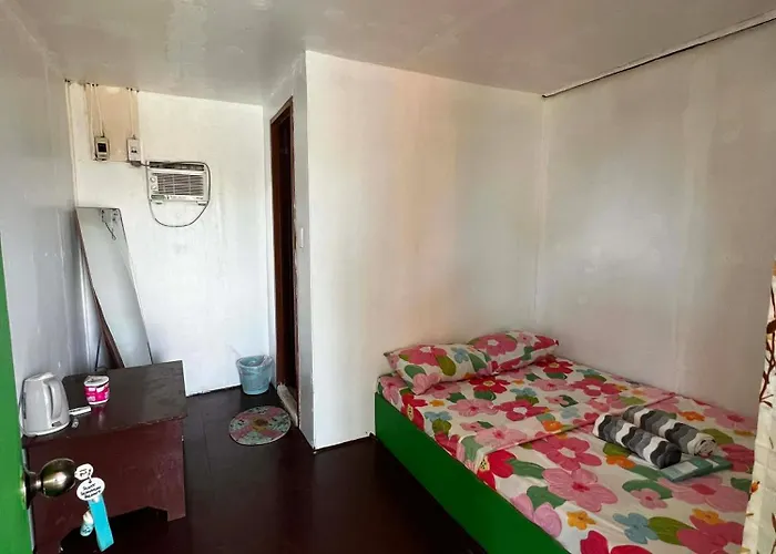 Bed & Breakfast Bubbly Seaview