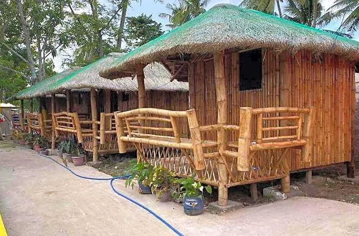 Bubbly Seaview Bed & Breakfast Danao (Cebu)