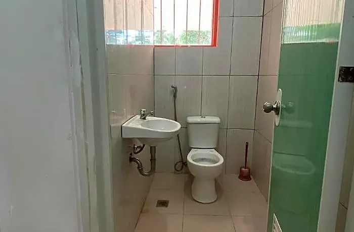 Bubbly Seaview 3* Danao (Cebu)