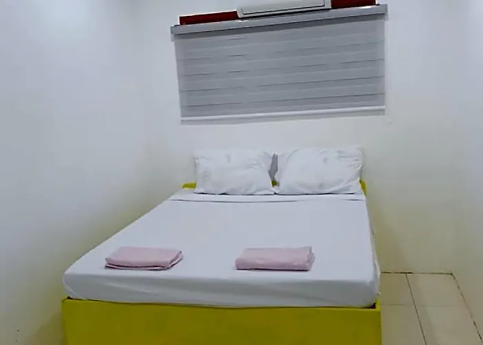 Bed & Breakfast Bubbly Seaview 3*