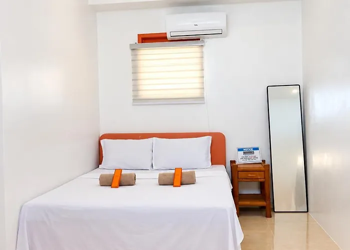 Bubbly Seaview Bed & Breakfast 3*